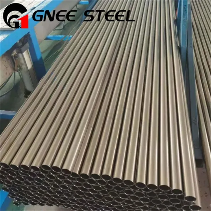 Zr-2 Niobiumlegering