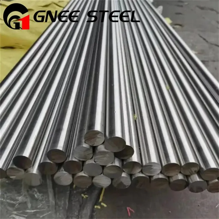 Zr-4 Niobiumlegering