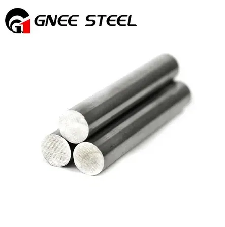 Precisie Hastelloy B Rod