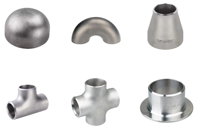 duplex steel buttweld fitting duplex steel buttweld fitting