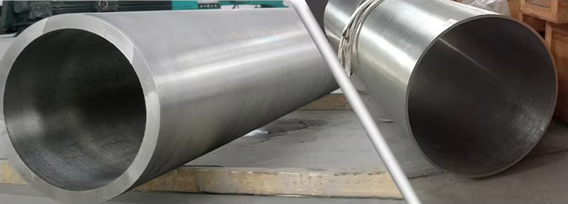 UNS N08810 Alloy Pipe UNS N08810 Alloy Pipe