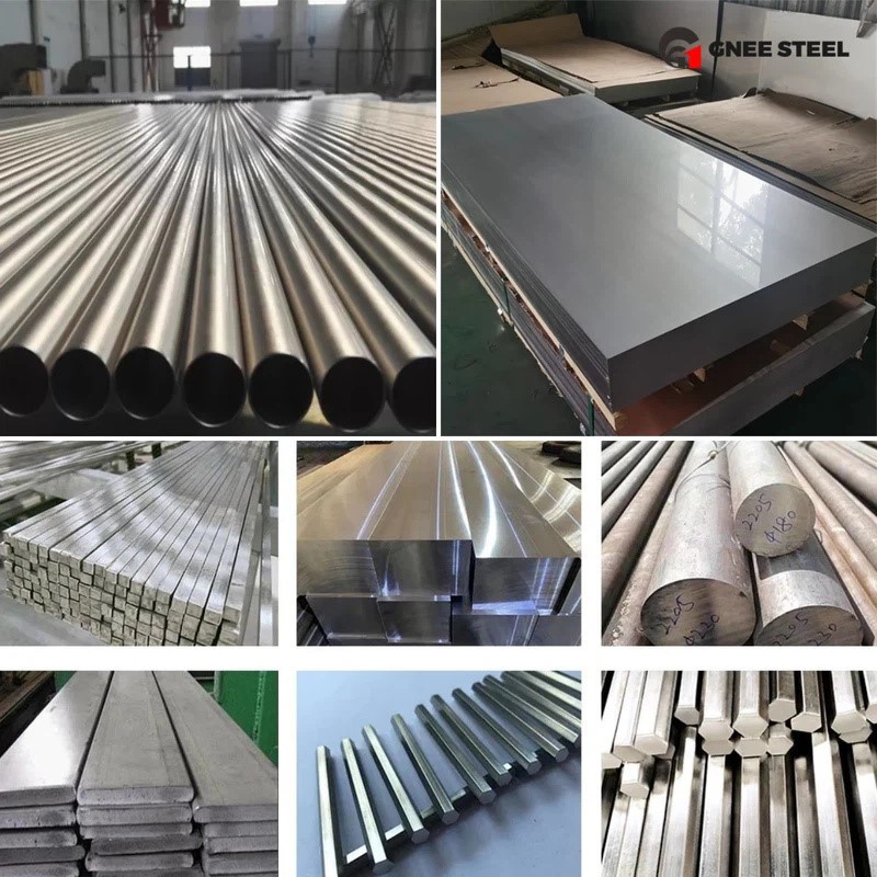 Monel Metal 400 Alloy composite pipe Monel Metal 400 Alloy composite pipe