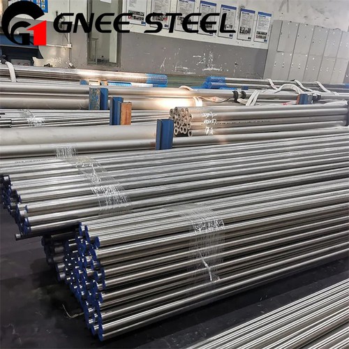 Inconel alloy 718 ERW Metal Tube Inconel alloy 718 ERW Metal Tube