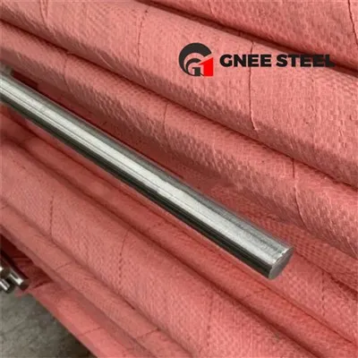 ASTM B637 UNS N07718 Koudgetrokken heldere staaf
