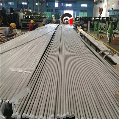 ASTM B705 UNS N06625 gelaste legeringsbuizen