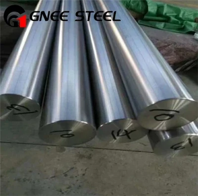Tungsten Copper Alloy Rod