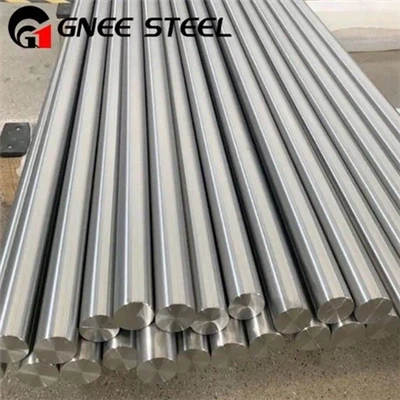 W75CU, W80CU Tungsten Copper Bar