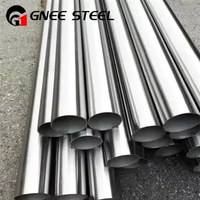 Hastelloy G30 Naadloze Buis