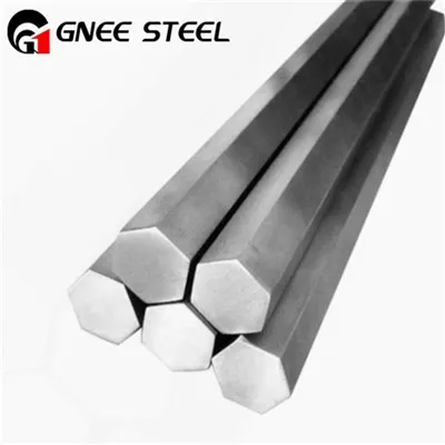 Incoloy 903 zeshoekig staafje