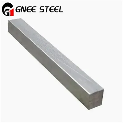 Incoloy 903 vierkante staaf