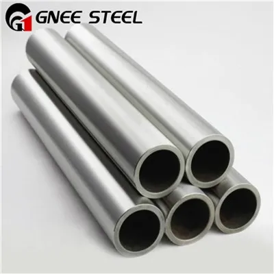 Inconel 600 naadloze buizen