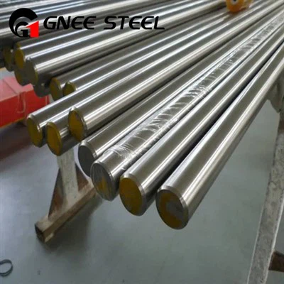 Inconel X750 ronde staaf UNS N07750