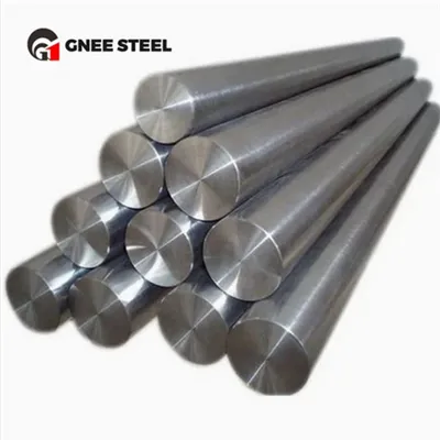 Nikkellegering 601 Inconel Bar Rod