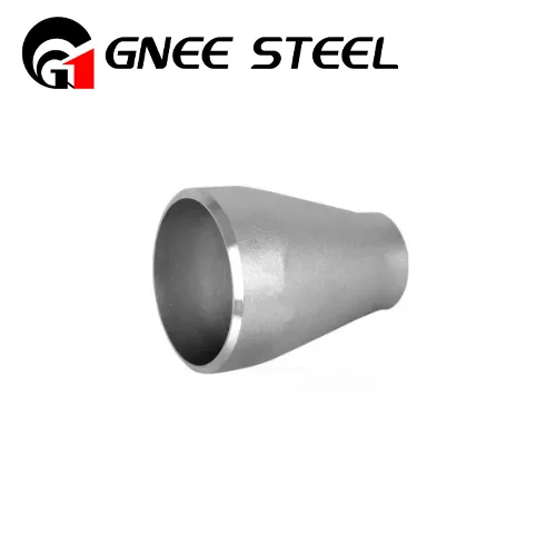 Super Duplex 2507 Buiskoppelingen