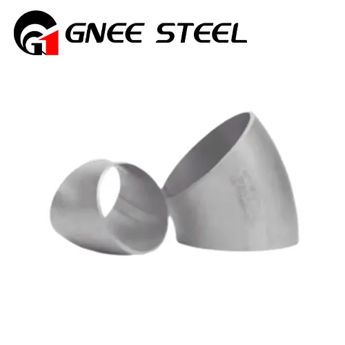 Super Duplex S32750 Buiskoppelingen