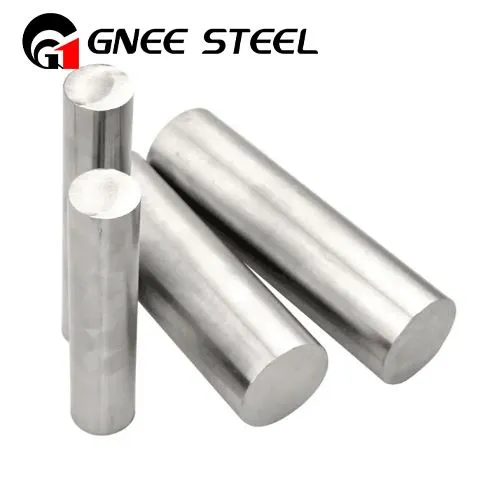 Super Duplex S32750 Ronde Staaf