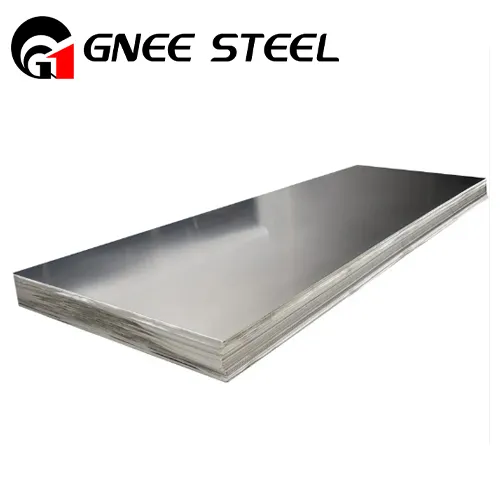 Super Duplex S32750-vellen