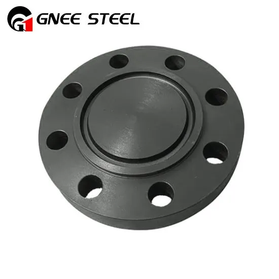 Super Duplex stalen ringtype verbindingsflenzen