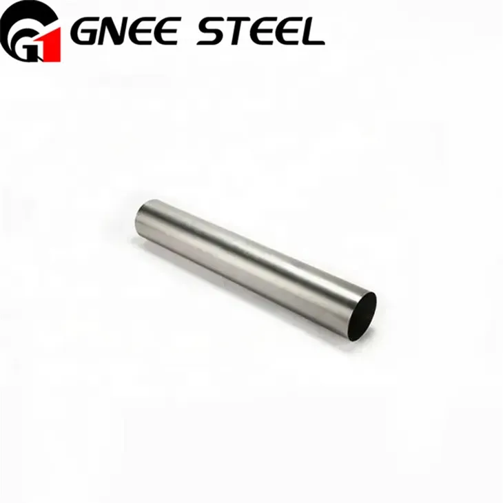 Tantalum R05200 Naadloze Buis