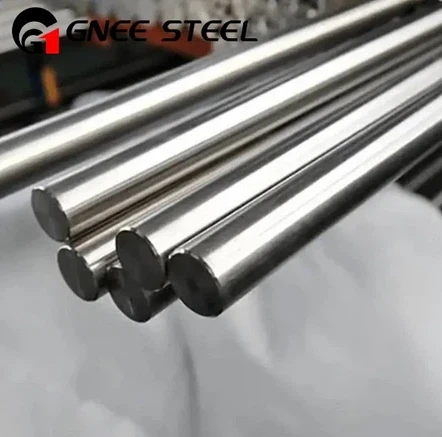 Tantalum Bar