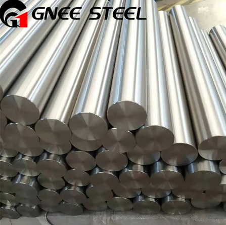 Titanium Alloy Bar