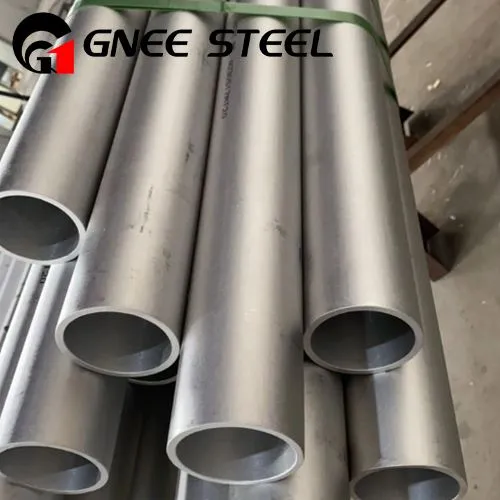 UNS N02200 Pijp