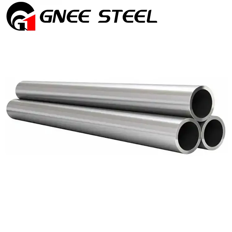 UNS N06600 Inconel 600-buis