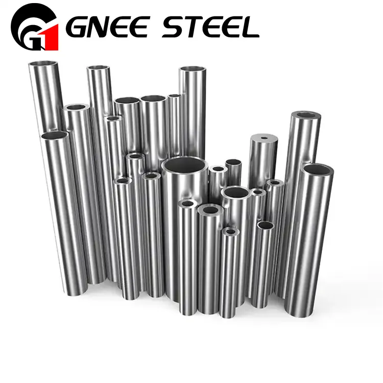 UNS N06601 Inconel 601-buis