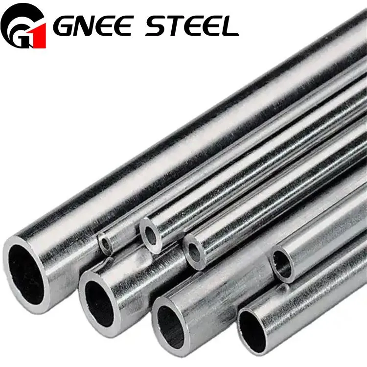 UNS N08800 Incoloy 800-buis