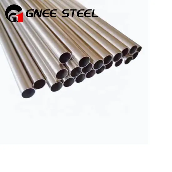 UNS N08810 Incoloy 800H Naadloze Buis