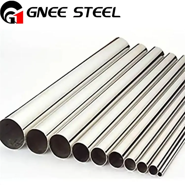 UNS N10276 Hastelloy C276-buis