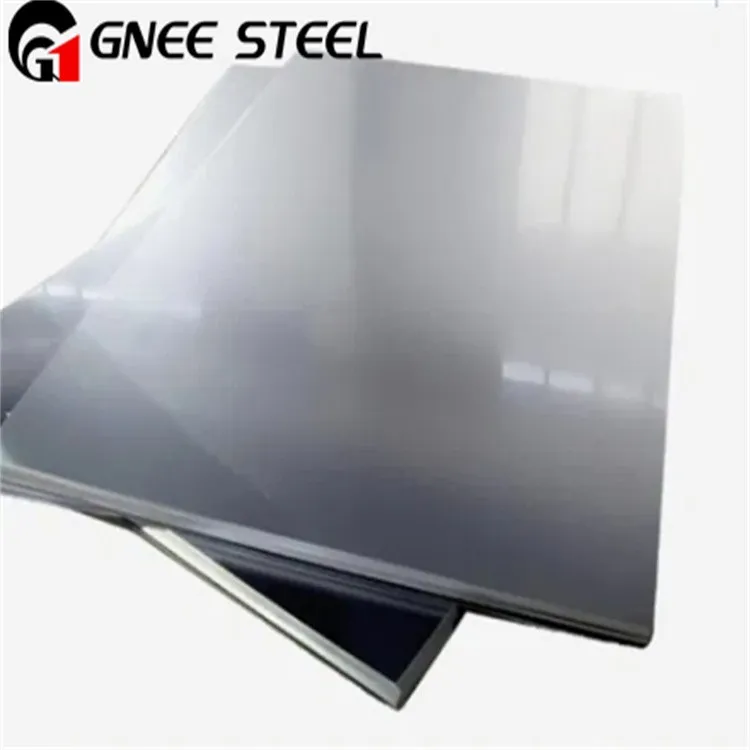 Uns N19907 Superalloy Sheet For Gas Turbine Seals Incoloy Nickel Alloy 907 Plate